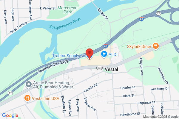 Vestal Parkway Floral Supply Inc