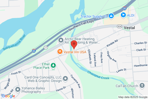 Vestal Town of, Assessor