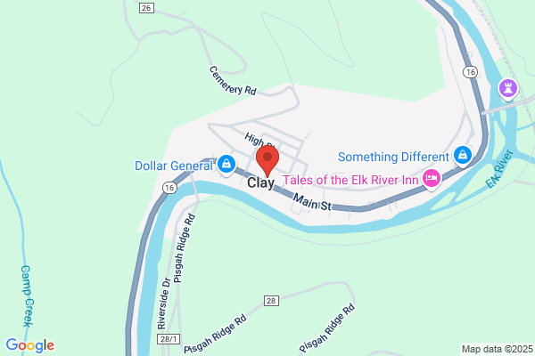 Bickmore Tire Shop