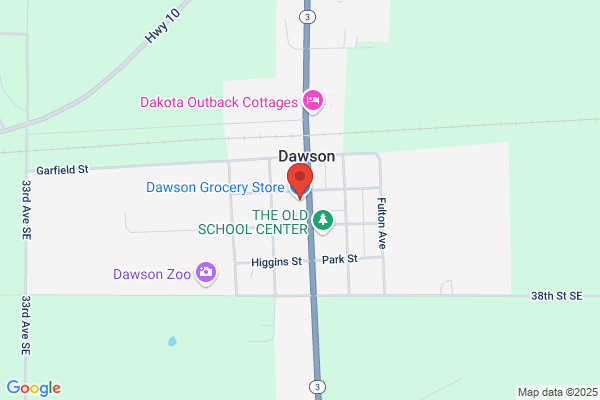 Dawson's J & S Grocery