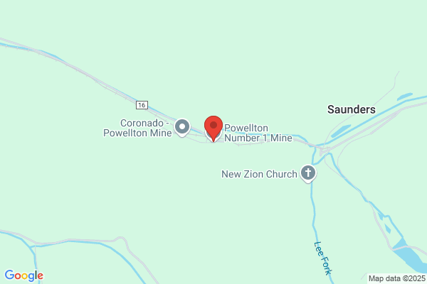 Powellton Coal Llc
