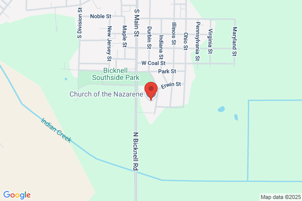 Church of the Nazarene