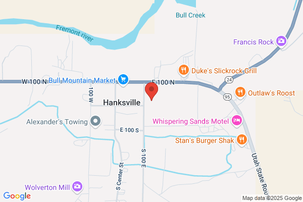 Hanksville Telcom