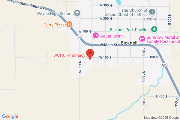 Wayne County Pharmacy