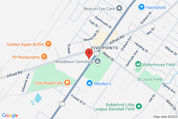 Southern Maine Towing & Auto Repair