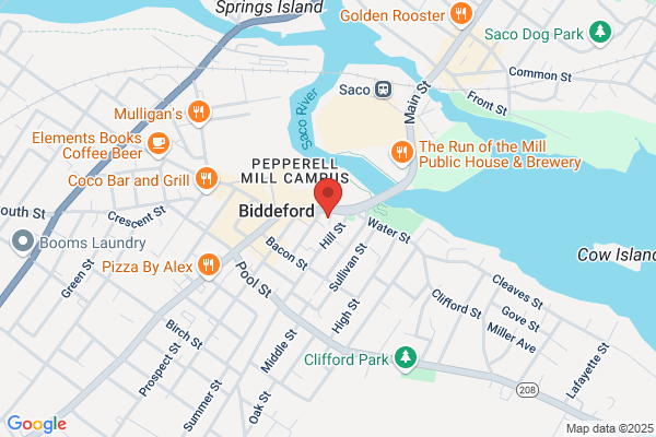 Safe Harbor Self Storage