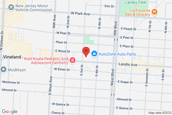 Advance Auto Parts - Closed