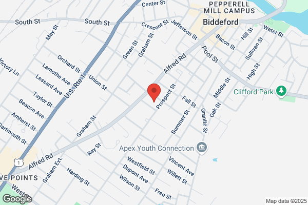 Biddeford Free Clinic