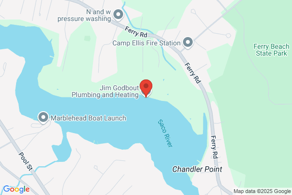 Gagne Plumbing & Heating Co