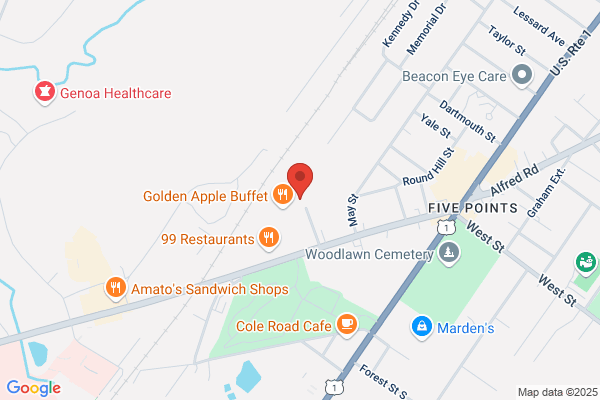 Goodwill Industries of Northern New England