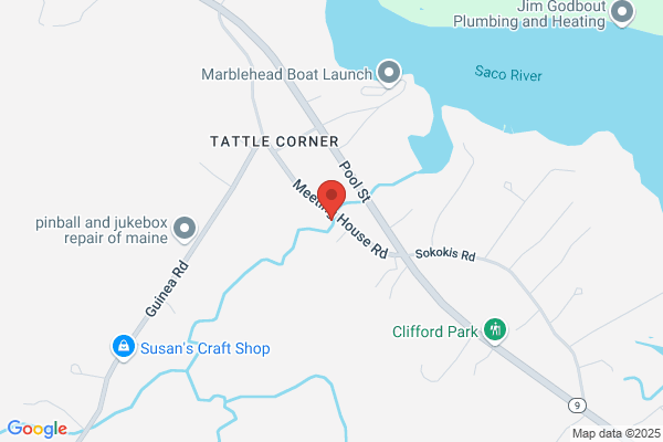 Goosefare Acres Ltd Inc