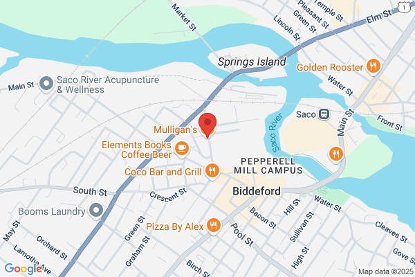 Mulligan's At Mill Side Live