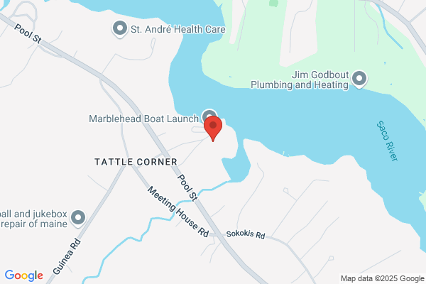 Northwest Atlantic Marine Alliance Inc