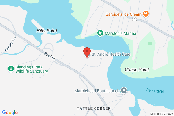 Recovery Associates of Biddeford