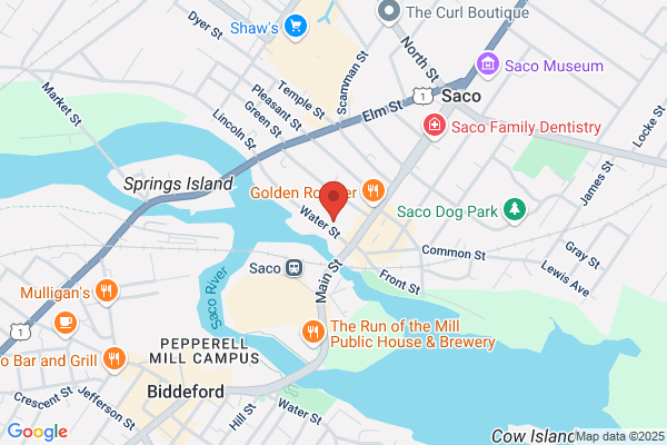 Saco Bay Counseling