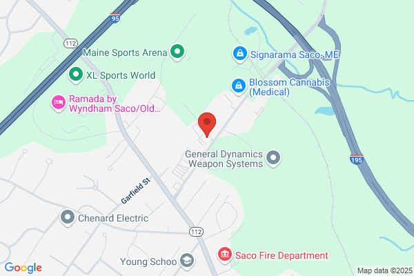 J. Hannah Mechanical, Inc.
