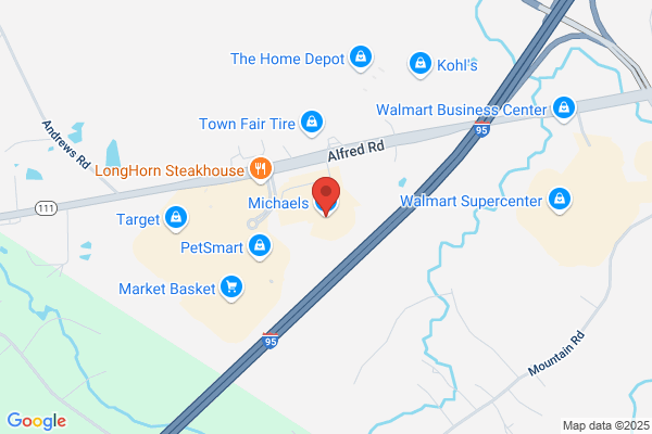 Michaels