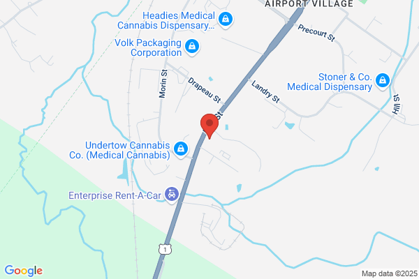 Moodys Collision Centers