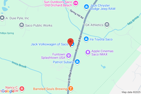 German Auto Services