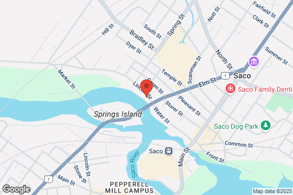 Saco Valley Autocare
