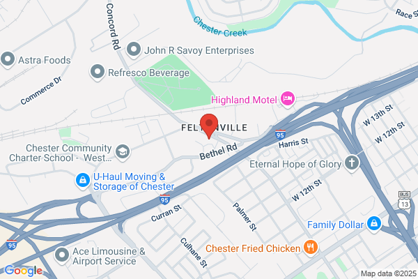 Aerial Signs & Services
