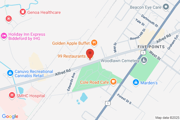 99 Restaurants