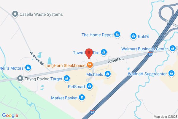 Mattress Firm Biddeford - Closed