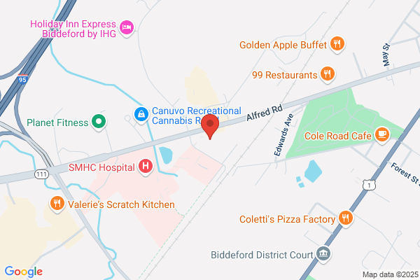 Gentle Dental - Biddeford