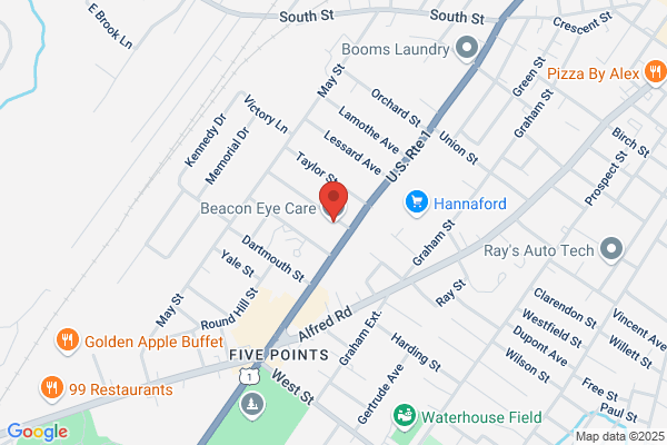 Beacon Eye Care