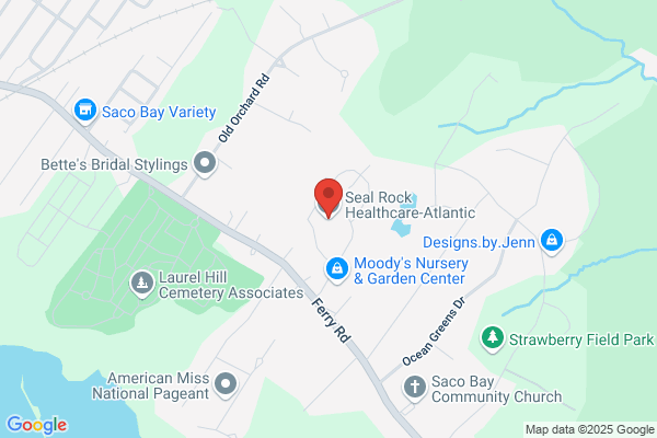 Seal Rock Healthcare At Atlantic Heights