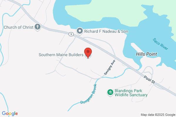 Southern Maine Builders