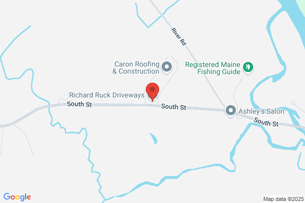 Richard Ruck Driveways