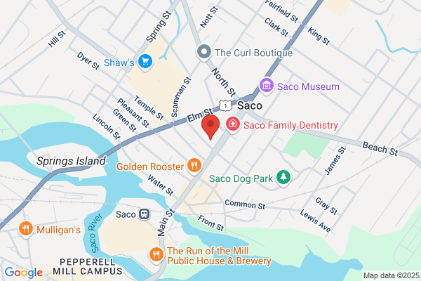 Saco City of, Building Inspector