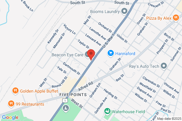 Burns Insurance Agency