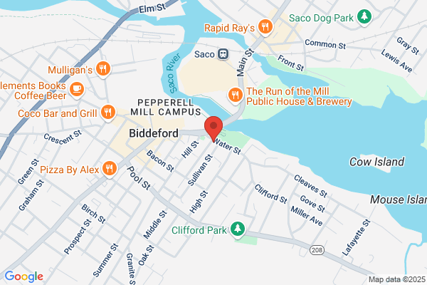Biddeford-Saco Chamber of Commerce