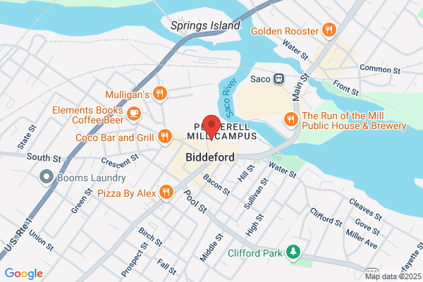 Everest & Company - Distinctive Maine Properties