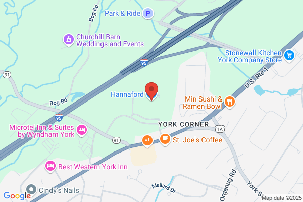Hannaford Pharmacy