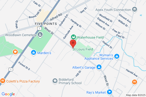 Biddeford Athletic Association