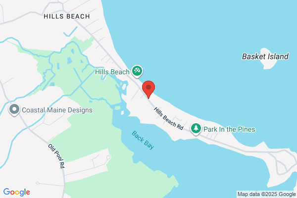 Hills Beach Volunteer Fire & Rescue Department