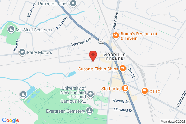 Pine Tree Educational Services