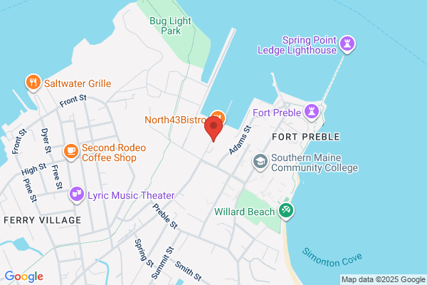 Port Harbor Marine