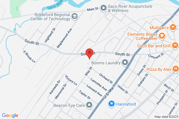 Southridge Rehabilitation & Living Center