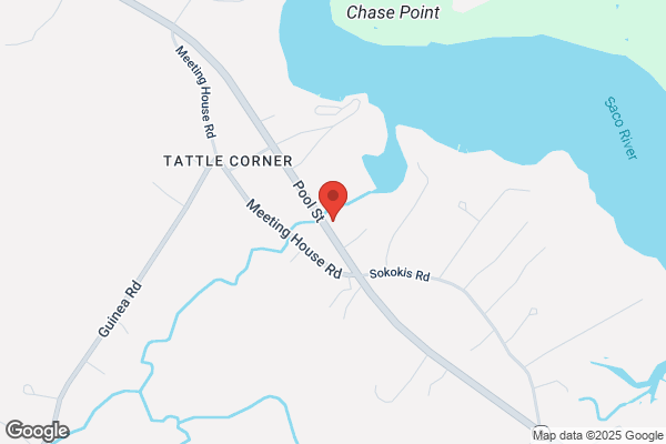 St Nicks Chimney Services