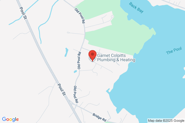Colpitts Garnet Plumbing Heating and Electrical