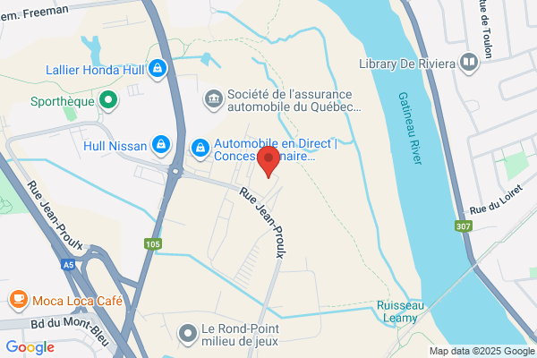 Derosier Guy Plumbing Heating & Burner Service