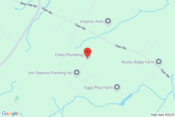 Foley Plumbing & Heating