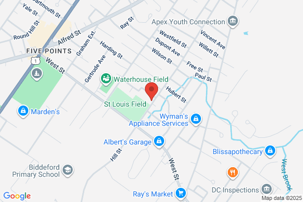 Gagne Plumbing & Heating Co