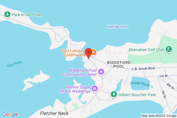 Biddeford Pool Yacht Club