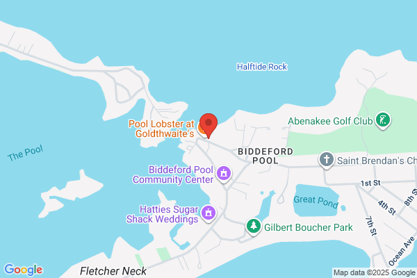 First Maine Real Estate
