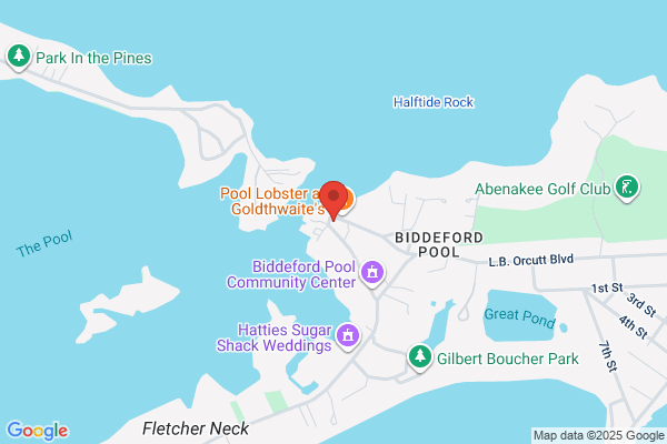 Ocean View Properties